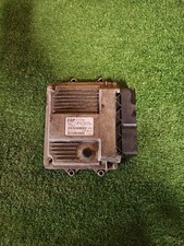 Centralina motore fiat usato  Taurianova