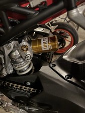 ducati ohlins for sale  Kansas City