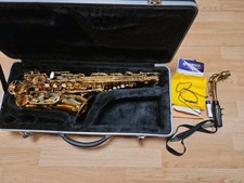 Student alto saxophone d'occasion  Expédié en Belgium