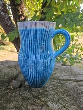 Vase pichet céramique d'occasion  Voves