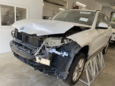 Câmera Park Assist usada serve: 2015 BMW X5 câmera frontal montada no para-choque surrou comprar usado  Enviando para Brazil