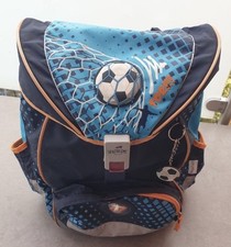 Derdiedas schulranzen fußball gebraucht kaufen  Rastatt