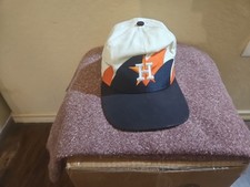Vintage houston astros for sale  Spring