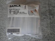 Ikea samla halter gebraucht kaufen  Hamburg