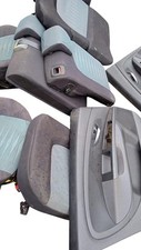Tappezzeria completa per usato  Italia