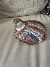 Vintage hand painted for sale  Jersey City