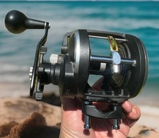 Penn rival lever for sale  Los Angeles