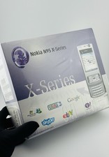 Nokia n95 sealed d'occasion Nokia n95 sealed d'occasion  Paris XIX