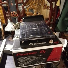 Pioneer djm 850 gebraucht kaufen  Risum-Lindholm