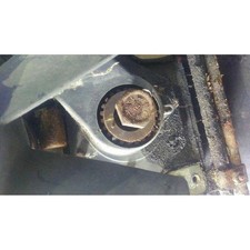 8140.47 motore non usato  Ferrara