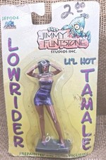 Nos jimmy flintstone for sale  Council
