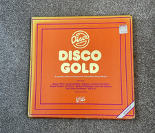 Disco gold lps for sale  FERNDOWN