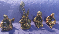 Set heavy metal for sale  SPALDING
