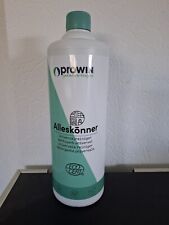 Prowin alleskönner superkonze gebraucht kaufen  Kehl