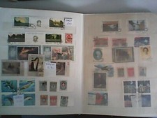 Album blu pagine usato  Italia