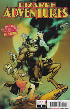 Bizarre adventures 2019 gebraucht kaufen  Darmstadt