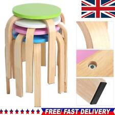 Bentwood stacking stools for sale  BRISTOL