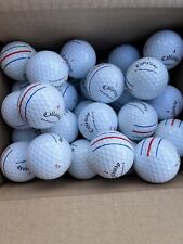 Callaway chrome soft for sale  Littleton