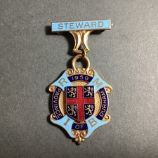 Vintage royal masonic for sale  FALKIRK