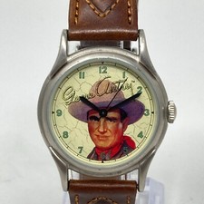 Fossil gene autry for sale  Saint Charles
