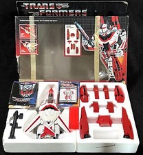 1985 jetfire boxed for sale  Bardstown