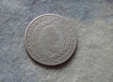 Kreuzer 1766 silber gebraucht kaufen  München
