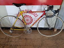 Bici corsa vintage usato  Modugno