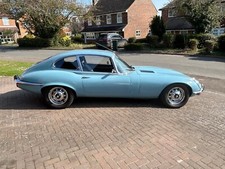 Beautiful type jaguar for sale  GRAVESEND