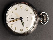 Lovely vintage smiths for sale  LISS
