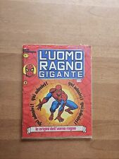 Uomo ragno gigante usato  Castel San Pietro Terme