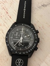 Swatch omega snoopy usato  Viareggio