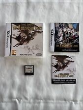 Final fantasy the d'occasion  Hyères