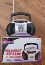 Sentry mini boom for sale  Lexington