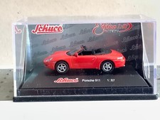 Schuco porsche 911 gebraucht kaufen  Duisburg