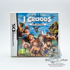 Croods festa preistorica usato  Vo