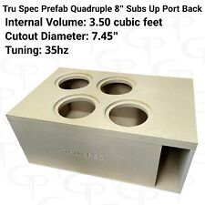 Tru spec prefab for sale  Springfield