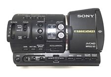 Zoom de gabinete de substituição peça original Sony HXR-NX5U HXRNX5U NX5U HXR-NXR NX5 , usado comprar usado  Enviando para Brazil