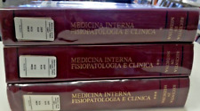Medicina interna fisiopatologi usato  Lumezzane