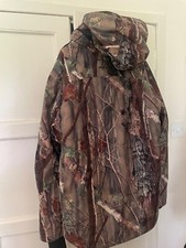Deerhunter camo jacket for sale  HUNTLY