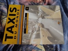 0104 fascicule taxis d'occasion  Doullens