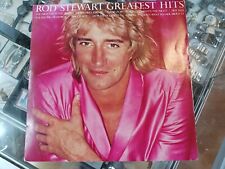 ROD STEWART - DISCO DE VINIL GREAT HITS LP comprar usado  Enviando para Brazil