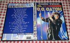 C.C.Catch - Pretty Voices Fan DVD (Dieter Bohlen from Modern Talking), usado comprar usado  Enviando para Brazil