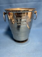 Sceau champagne rafraichisseur d'occasion  Laon