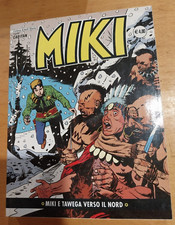Fumetto capitan miki usato  Cavenago d'Adda