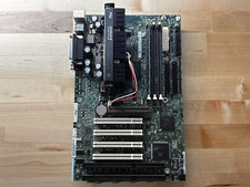 Intel al440lx atlanta usato  Italia