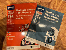Bond mix books for sale  LONDON