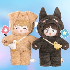 Skip and Loafer Jump In Anime boneca de pelúcia brinquedo travesseiro de pelúcia 50cm comprar usado  Enviando para Brazil