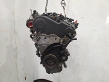2012 audi engine for sale  POOLE