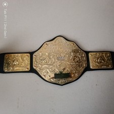 Wwe heavyweight champion for sale  AYR