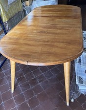 Tavolo legno anni usato  Ferrara